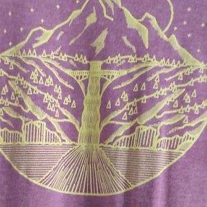 My Morning Jacket M TShirt